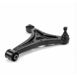 Moog Suspension Control Arm and Ball Joint Assembly