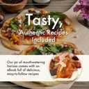 Casablanca Market Harissa Gourmet Hot Sauce Harissa Sauce  Moroccan North African Spice Best Hot Sauce Gift Harissa Seasoning  Harissa Spice Red Hot Sauce  Harissa Paste Hot Sauces (10.5oz) (10.58 Ounce (Pack of 1))