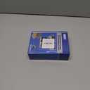 3pcs Woodworking Rotary Burr Set, Power Carving Bit Head Tool with 5/8-11 Sphere Thread for 4 1/2in & 5in Electric Angle Grinder, Upgraded Ball Gouge Accessories for Grinding Drilling Grooving