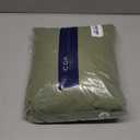 Queen Size 4 Piece Sheet Set - Comfy Breathable & Cooling Bed Sheets Set - Hotel Luxury Bedding for Women, Men, Kids, Teens, Boys & Girls - Deep Pockets, Soft and Wrinkle Free - Oeko-Tex - Sage Green