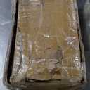 Marcy 60lb Cast Iron Hex Dumbbell, Single