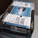 Little Giant 566729 7365 GPH Wet Rotor Pump with 40-Ft. Cord for ponds up to 7300 Gallons, Black, F70-7300