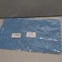 JBD Waterproof Silicone Pet Food Mat for Dogs & Cats, Non-Slip Feeding Placemat to Contain Mess, BPA-Free Dog Bowl Mat for Floor Protection, Dishwasher Safe & Easy to Clean