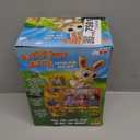 Jumping Jack Game by Goliath  Pull Out a Carrot and Watch Jack Jump by Goliath