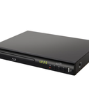 Blu-ray DVD Player with Remote Control IDBU601