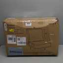 22x22 inch Outdoor Chair Cushion Set of 2, Fade-Resistant Deep Seat Patio Cushions with Handle Straps, Patio Furniture Cushion for Seat Patio Chairs, Rattan Furniture, Beige