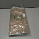 XCBYT Car Window Shades - Upgrade 2 Pack Car Privacy Curtians with Rods for Baby 99% Light Block Window Covers for Camping, Napping, Sleeping, Breastfeeding, Cloth Changing