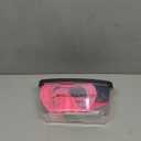 Scubapro DIVE MASK - Trinidad 3 Single Lens Scuba Diving Mask, Purple (Pink)