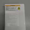 Nezyo 24 Pack Space Party Favors, 4.6'' Mini LCD Writing Tablet for Kids, Space Checked Board Drawing Tablet Erasable Reusable Electronic Drawing Pads for Birthday Party Supplies Gifts