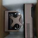 Anti Theft Ring Doorbell Mount: Metal Ring Apartment Door Mount Blink Doorbell Camera Holder No Drill - Renter Friendly Ring Doorbell Mount No Damage