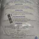 MIULEE 18x18 Inch Pillow Inserts Pack of 4 with 100% Textured Woven Fabric Cover