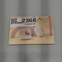 Holii Travel Pill Organizer, 8 Compartments Portable Pill Case, Daily Pill Box to Hold Vitamins, Small Pill Container for Pocket Purse Medicine OrganizerKhaki