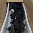 labwork Headlight Assembly Replacement for Honda Accord 2018-2021 Headlight Headlamp LH Set Driver Side