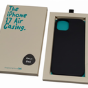 Case for iPhone 17 Air Casing Black