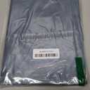 Case for iPad Air 11 Inch M3 2025/ M2 2024,iPad Air 5th/4th Generation Cover 10.9'' with Pencil Holder Pocket,Vegan Leather,Multi Angles Stand,Magnetic Closure,Auto Sleep/Wake,Light Blue