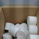 Scott Professional Essential Coreless High-Capacity Standard Roll Toilet Paper, Bulk (04007), 2-Ply, White (36 Rolls of 1,000 Sheets, 36,000 Sheet Total)