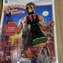 Funko Reaction: Big Trouble in Little China - Lo Pan Action Figure