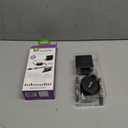 ReTrak 67 W Retractable Universal Laptop Charger and Power Adapter with 14 Tips