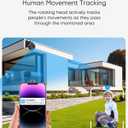 VSTARCAM 4MP Outdoor Security Camera, 2.5K, 360 View, Color Night Vision, PIR Motion Detection, Spotlight Siren Alarm, 2-Way Talk, IP66 Weatherproof, Cloud/SD Storage