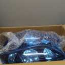 Headlight Assembly Black Housing for 2011 2012 2013 Toyota Corolla US Model