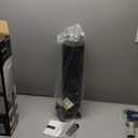 Space Heater for Indoor Use with Remote - 70 Oscillating Tower Electric Heater, 24 Inchs, 12H Timer, 1500W Quiet PTC Ceramic Heating with Thermostat, Fast Safety Heat for Office, Home, Bedroom