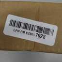 GXOACKJ 2 Pack Black Curtain Rods for windows 32 to 62 inch, 5/8 inch Splicing Heavy Duty Metal Curtain Rod Set with Brackets