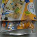 Creativity for Kids Sensory Bin: Construction Zone Playset - Preschool Learning Activities, Excavator Toys for Boys Ages 3-5+, Outdoor Toys and Gifts for Kids