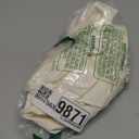 ALLUREMOUR Office Chair Cover Hotel Use Dirt Resistant Split Chair Covers Seat Case Splicover Waterproof Computer Chair Case(Beige)