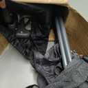 Pamo Babe Pack and Play with Bassinet, Portable Playard for Baby
