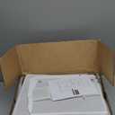 HIGDBFE 2Drawer File Cabinet, Filing Cabinet with 2Tier Printer Shelves, Office Cabinets with Side Bag&File Drawer for A4/Letter Size, Printer Stand with Storage for Home Office, White, 16.5" W