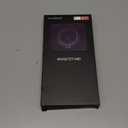 CASEKOO Clear for iPhone 17 Pro Max Case with 360 Spin Magnetic Stand[Fit for MagSafe][17FT Military Protection][Long-Lasting Clarity] Slim Polished Frame Titanium Alloy Sturdy Stand 6.9", Clear