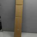 Tailgate Molding Trim Compatible with 2017 2018 2019 2020 2021 2022 Ford F250 F-250 F350 F-350 F450 F-450 Super Duty Flexible Flex Step Cap Top Protector Cover Replaces HC3Z9940602A, FO1904134