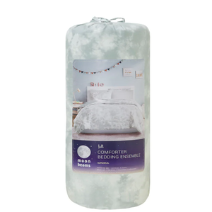 Moonbeams Amara Comforter Bedding, Full