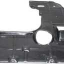 Parts N Go Protector contra salpicaduras para motor delantero RAV4 2013-2018 - 51441-0R070 TO1228188