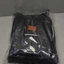 KeaBabies Baby Diaper Bag Backpack with Changing Pad - Waterproof Baby Bag for Mom and Dad, Insulated Bottle Pockets, Durable Toddler, Twin, Boy Girl Diaper Backpack for Travel, Large (Trendy Black)