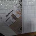 Acoustic Panels,10 Pack Sound Panels Noise Reducing for Walls,47.2"x23.6"x0.35" Soundproof Wall Panels,High-Density Acoustic Wall Panels,Decorative Wall Sound Absorbing Panel,White