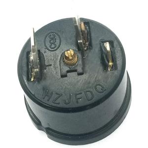 6750CL0001D Compressor Overload Protector compatible with LG Refrigerators