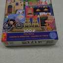 Ceaco - Food Trucks - Pip's Pizza Truck - 500 Piece Jigsaw Puzzle