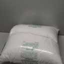 MIULEE 12x20 Inch Throw Pillow Insert Set of 4,Premium Pillow Stuffer Sham Rectangle for Decorative Cushion Bed Couch Sofa