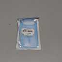 SUPFINE Magnetic for iPhone Air Case (Compatible with MagSafe)(Military Grade Drop Protection) Slim Translucent Matte Shockproof with Anti-Fingerprint Phone Cover for 17 Air,Light Blue