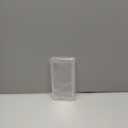 VIESUP Crystal Cellular Phone Case for LG Velvet 5G / G9, Transparent Shockproof Silicone Soft Case Cover with Camera Lens Protection