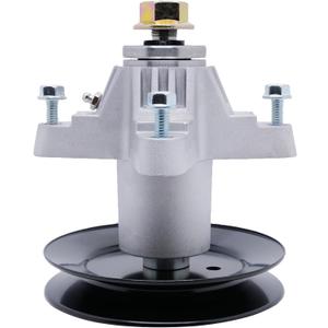 Replaces Spindle Assembly for Cub Cadet MTD 618-04125A 618-04126A 918-04125B 918-04126 918-04126B 618-04126 918-04126A and 918-04125A