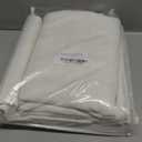 Yakamok 63 Inch Length 100% Blackout Curtains for Bedroom, 2 Thick Layers Thermal Insulated Grommet Total Blackout Drapes with Black Liner for Living Room (42Wx63L,Cream, 2 Panels)