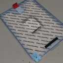 KCT Paperfeel Glass Screen Protector Compatible with iPad Pro 11 inch (2022&2021&2020&2018) / iPad Air 5th/4th (10.9 inch, 2022/2020) Draw as Paper, Anti Glare, EZ Kit | Tempered Glass, Screen Protector, Draw as Paper, with Matte Surface, EZ Kit