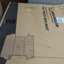 Michelin Truck Bed Mat for 1999-2016 Ford Super Duty F250/F350/F450-6.75FT