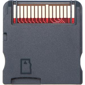 R4 Video Games Memory Card3DS Game Flashcard Adapter Support for NDS MD GB GBC FC PCE
