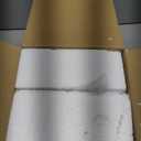 Hisummer Candle Warmer Lamp with Timer, Dimmable Candle Lamp Warmer with 312 K9 Crystals Adjustable Height Electric Candle Warmer for Women Gifts, Wax Warmer Lamp with 2 Bulbs for Jar Candles (Gold)