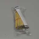 HIC Kitchen Authentic Amish Broom Cake Tester, Made in America From All Natural Corn Husk, 6-Inches Tall