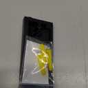 RIOVO Adjustable 30 to 55 Degree Doorbell Angle Mount Compatible with Video Doorbell Wired/Pro and Blink Video Doorbell, Replacement Angle Adjustment Adapter Mounting Bracket Wedge Kit (Dark Black)