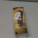 ZKAD-5 5 Pin Lift Chair Remote Only Fit for 2 Motors Golden and Ultra Comfort Chairs with 11 Button(Include SIT or Home, Not Twilight) Remote, Recliner Hand Control Part 5-Years Free Replacement